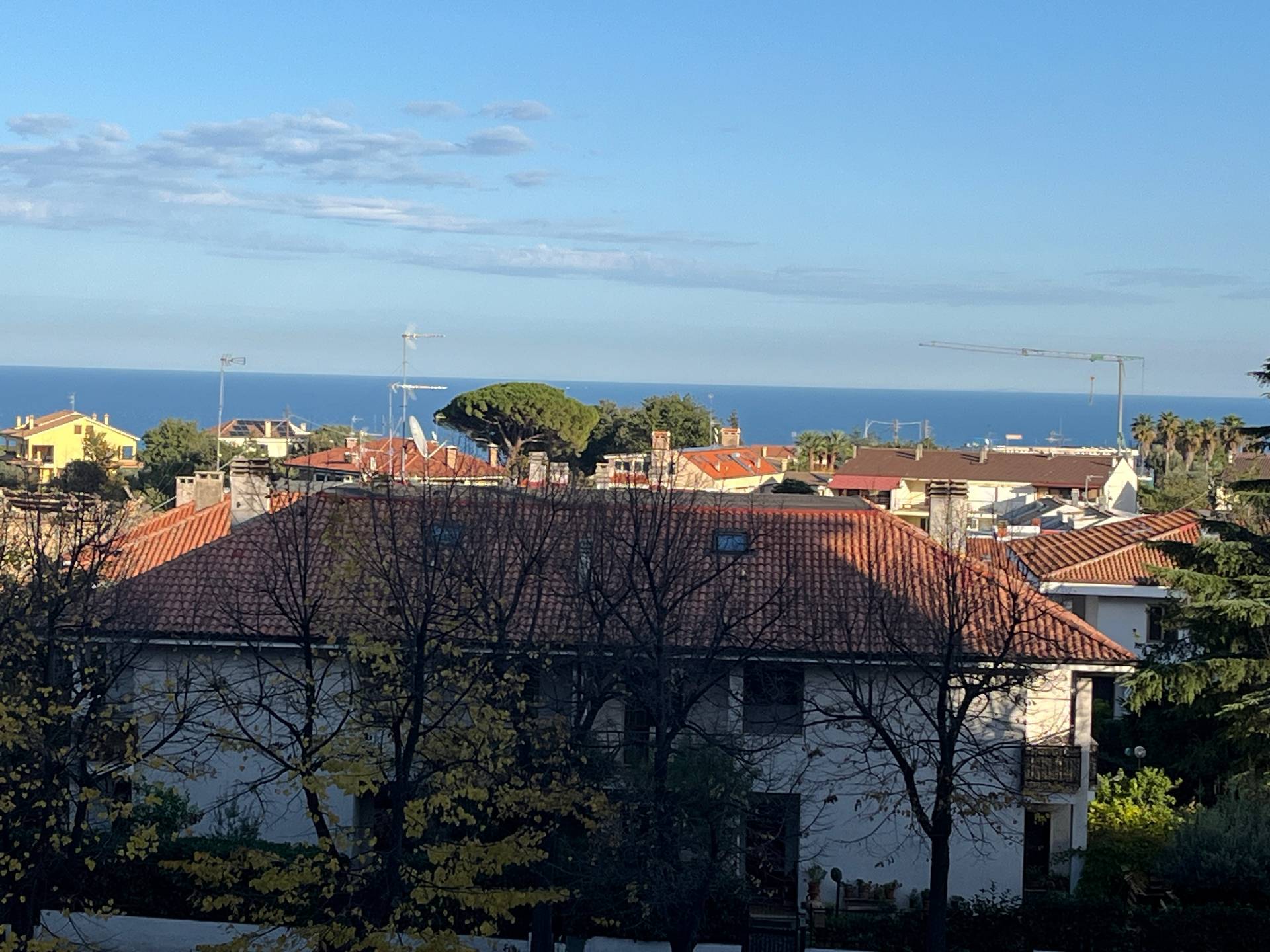 Appartamento in vendita a Vasto, ZONA CENTRALE