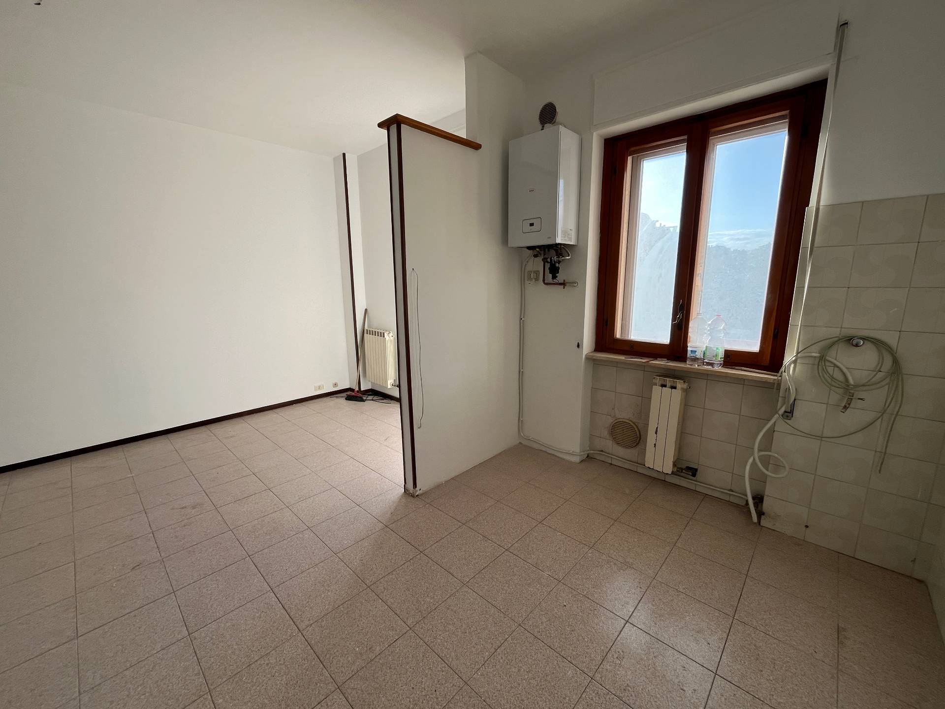 Appartamento in vendita a Vasto, ZONA CENTRALE