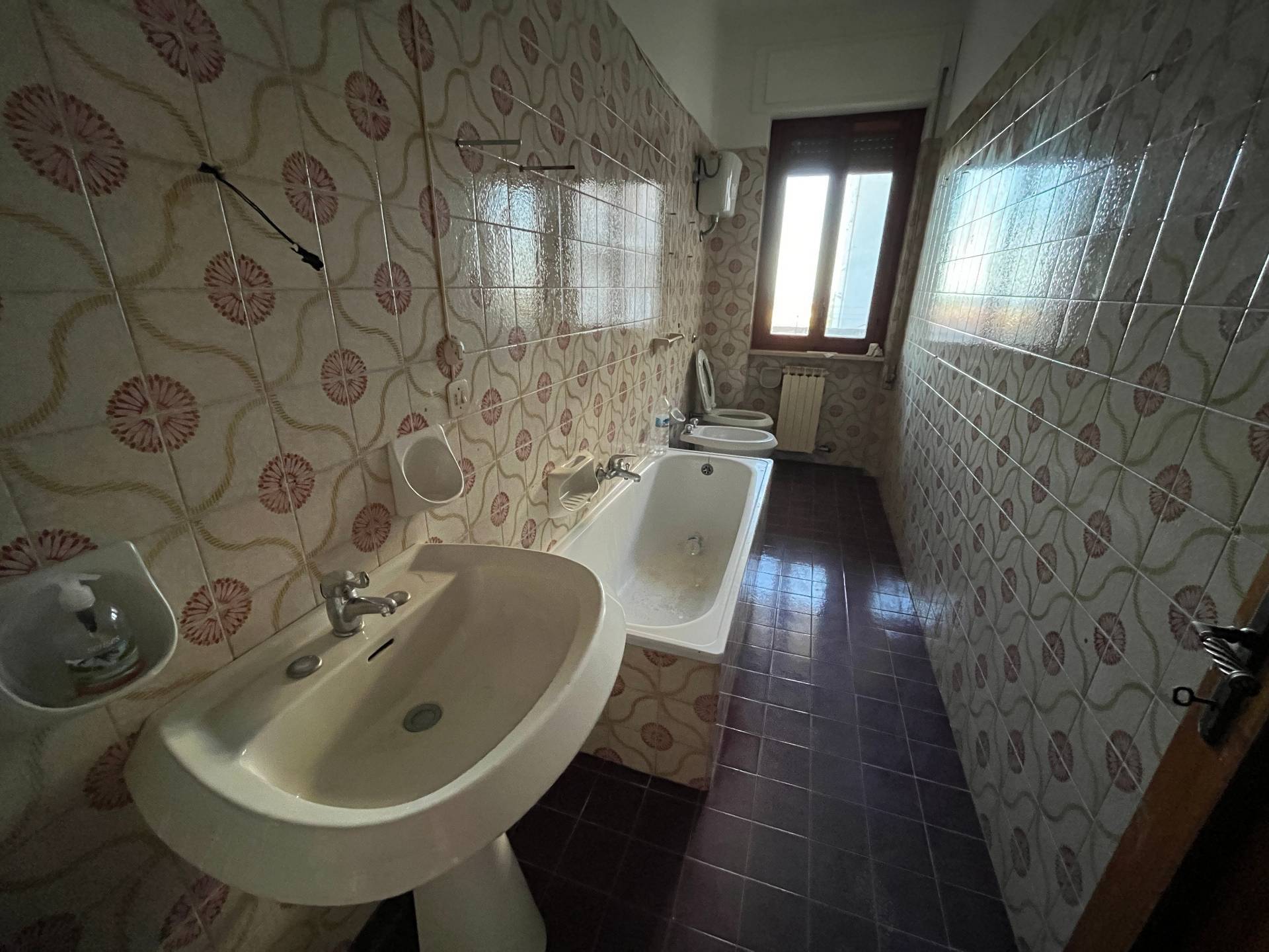 Appartamento in vendita a Vasto, ZONA CENTRALE