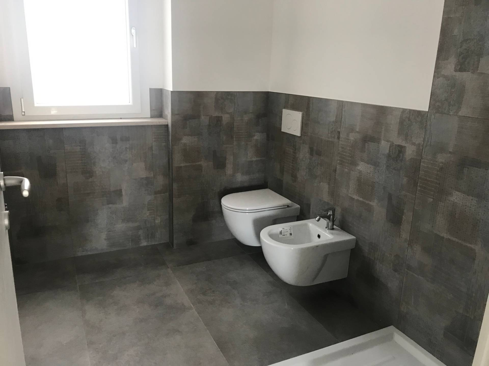 Appartamento in vendita a Vasto, ZONA CENTRALE