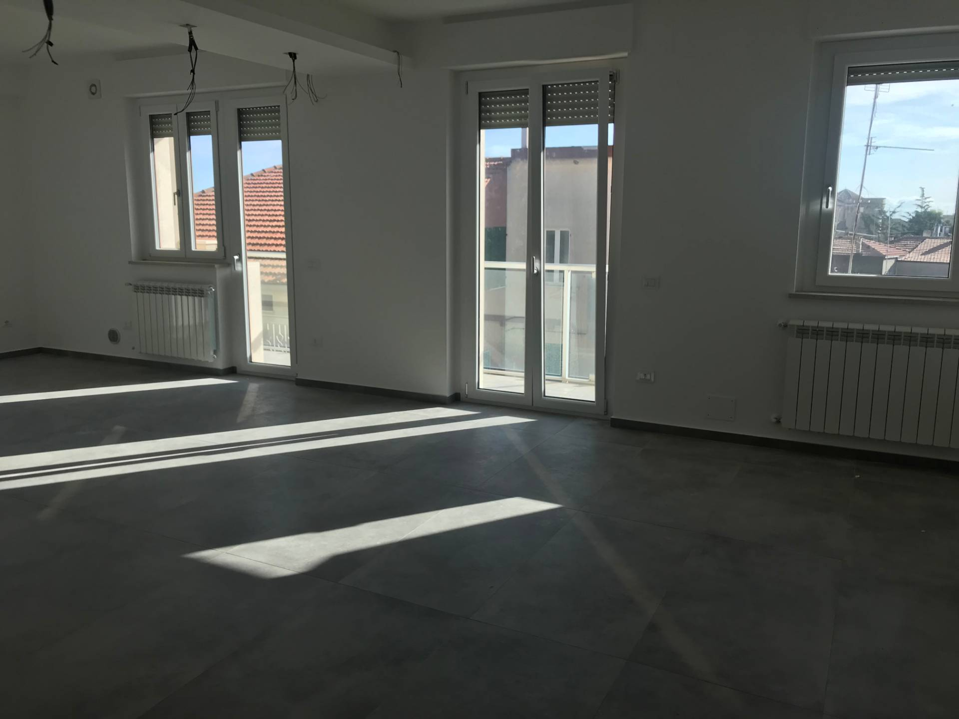 Appartamento in vendita a Vasto, ZONA CENTRALE