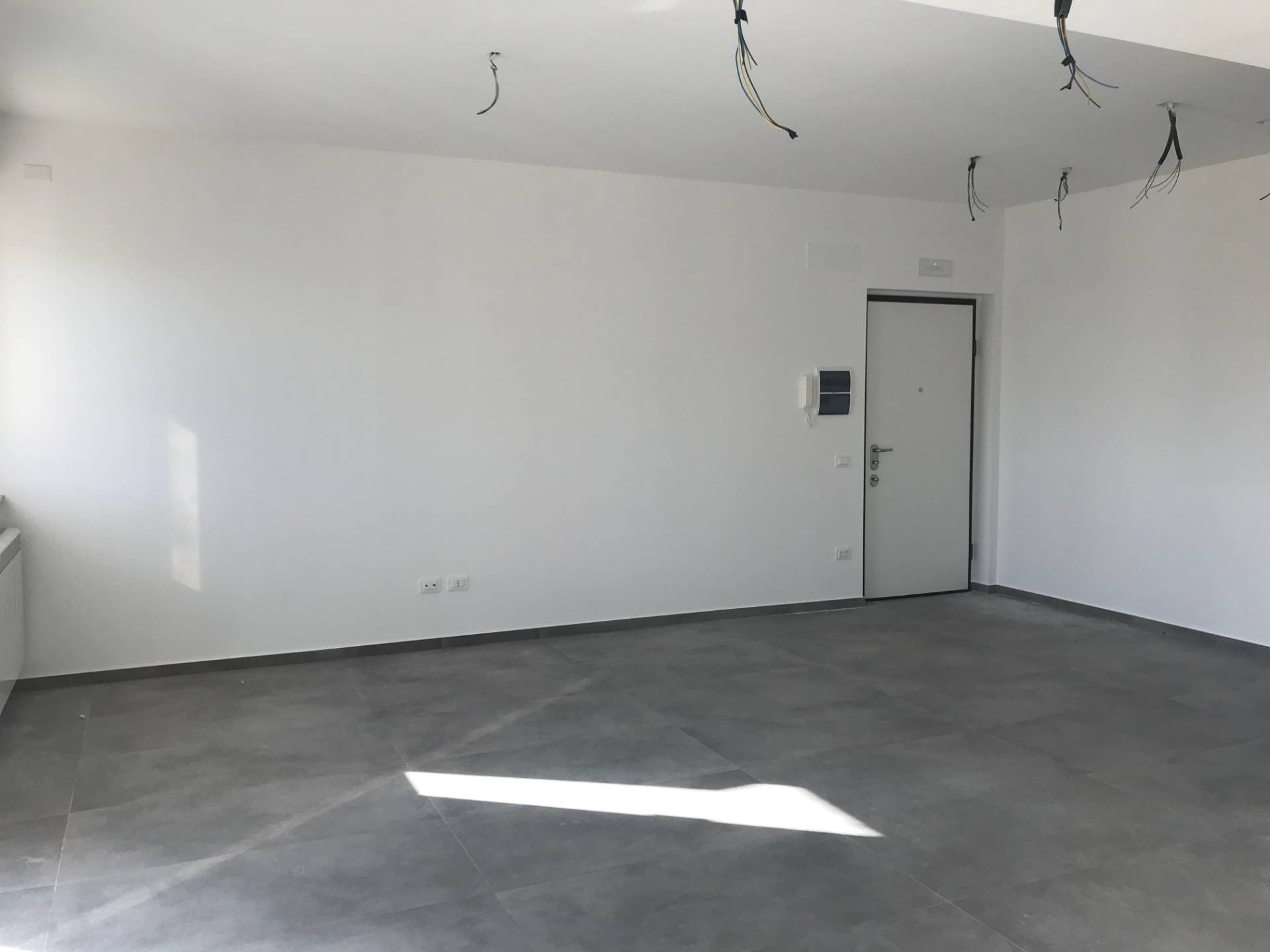 Appartamento in vendita a Vasto, ZONA CENTRALE