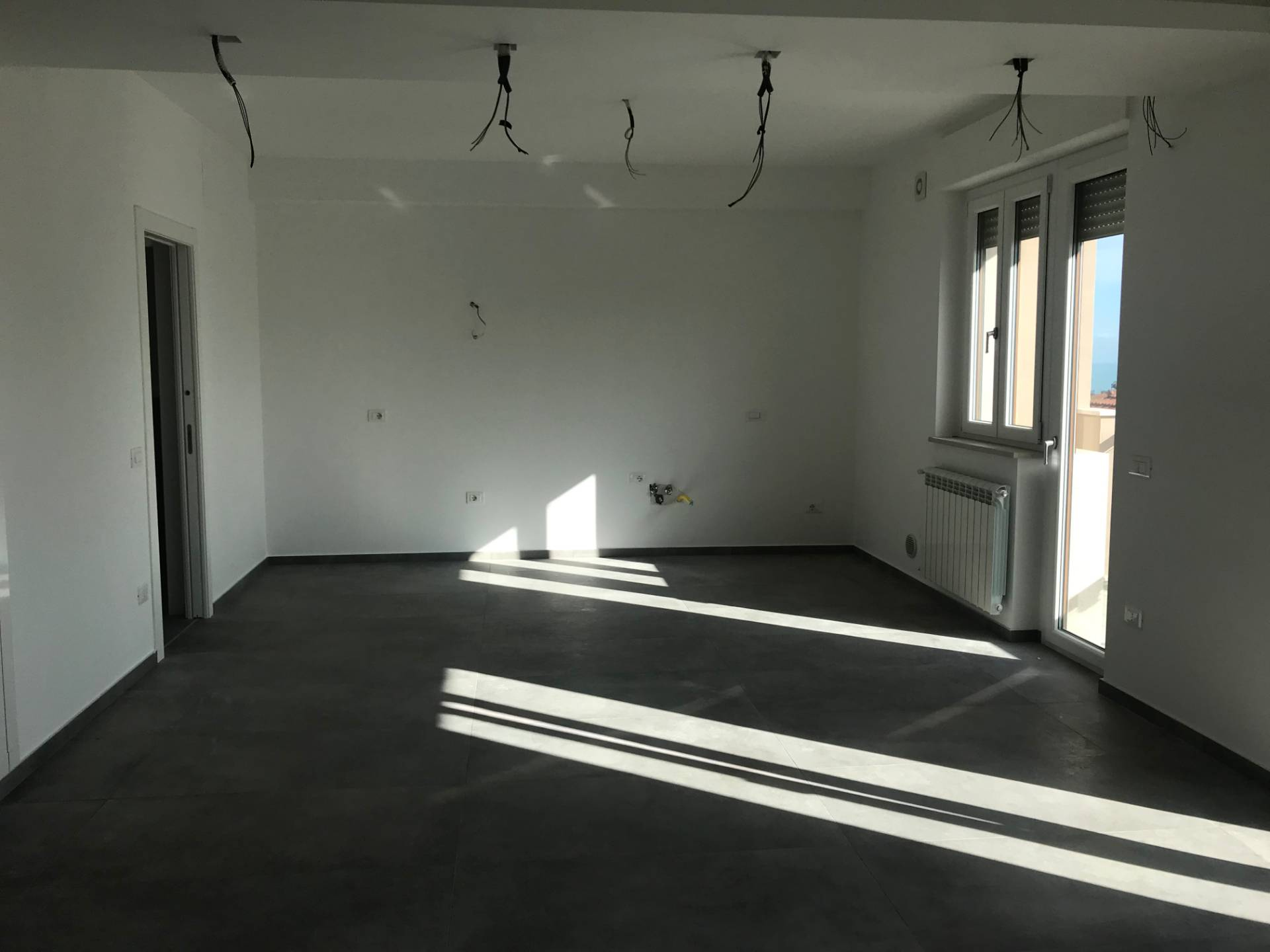 Appartamento in vendita a Vasto, ZONA CENTRALE