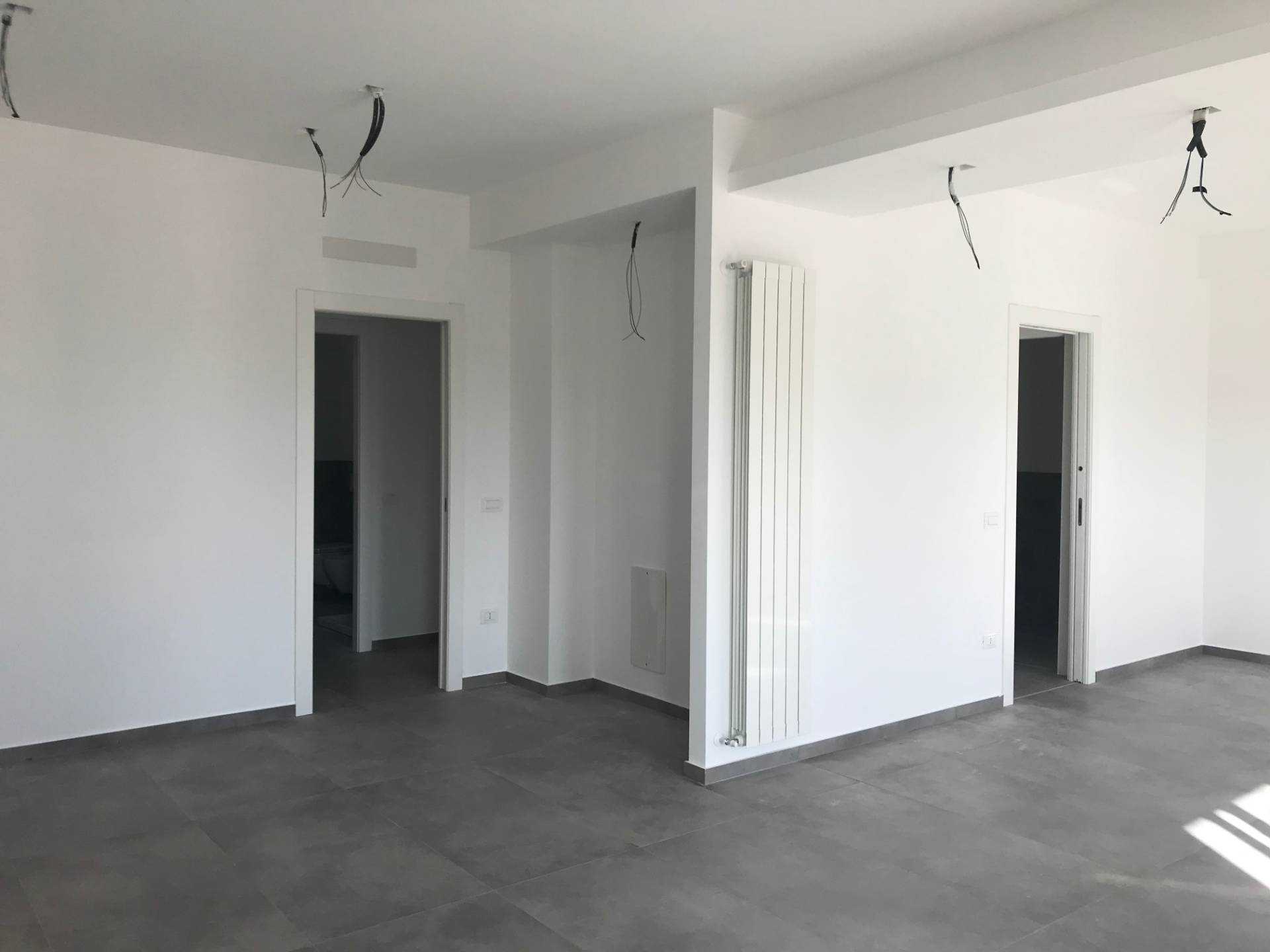 Appartamento in vendita a Vasto, ZONA CENTRALE