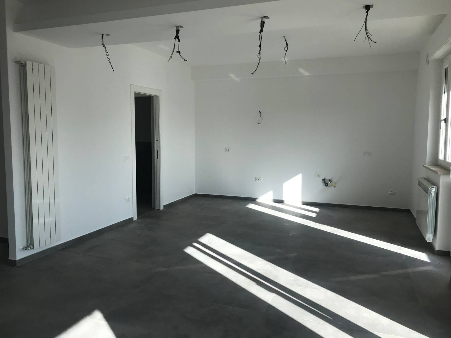 Appartamento in vendita a Vasto, ZONA CENTRALE