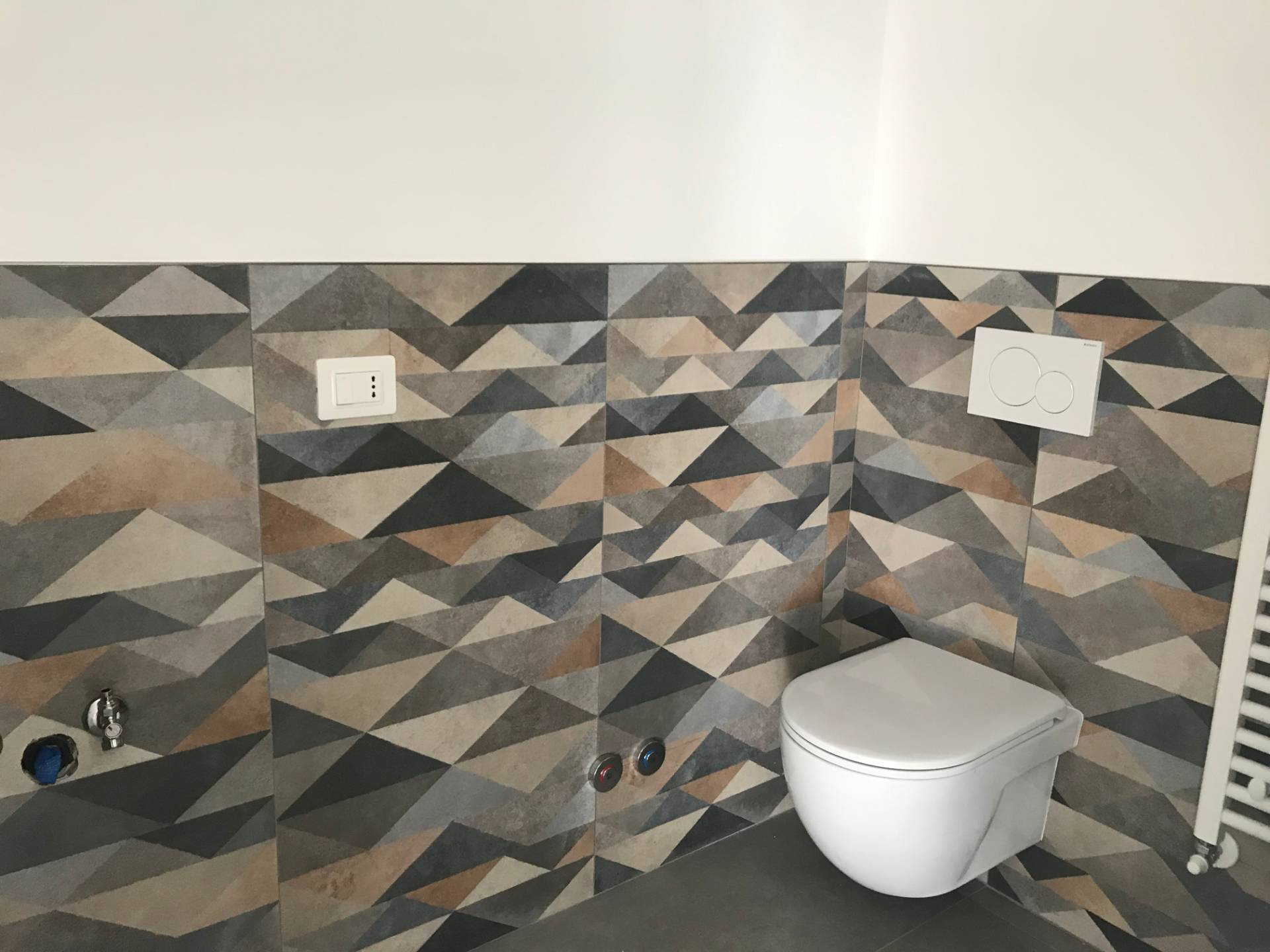 Appartamento in vendita a Vasto, ZONA CENTRALE