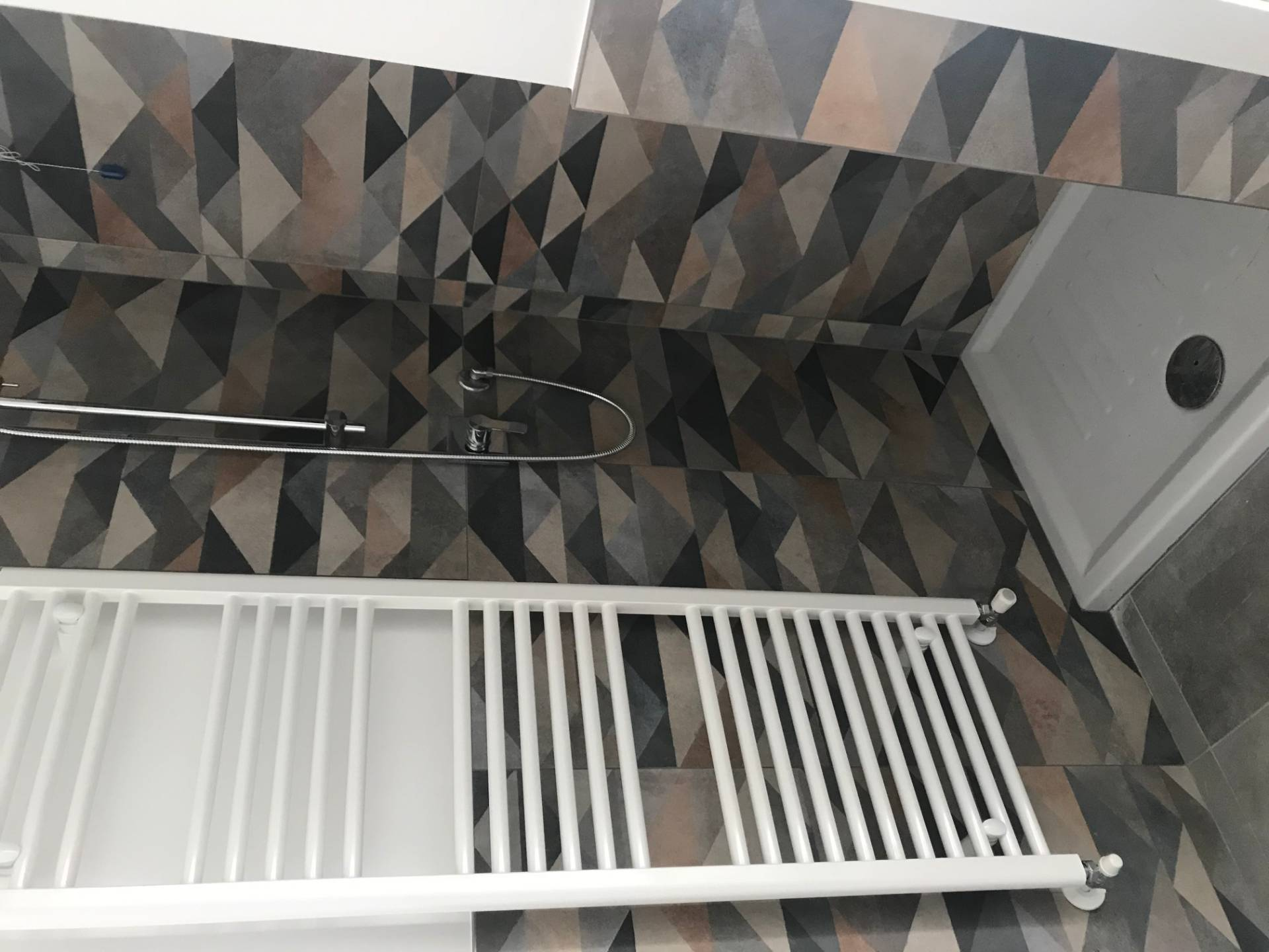 Appartamento in vendita a Vasto, ZONA CENTRALE