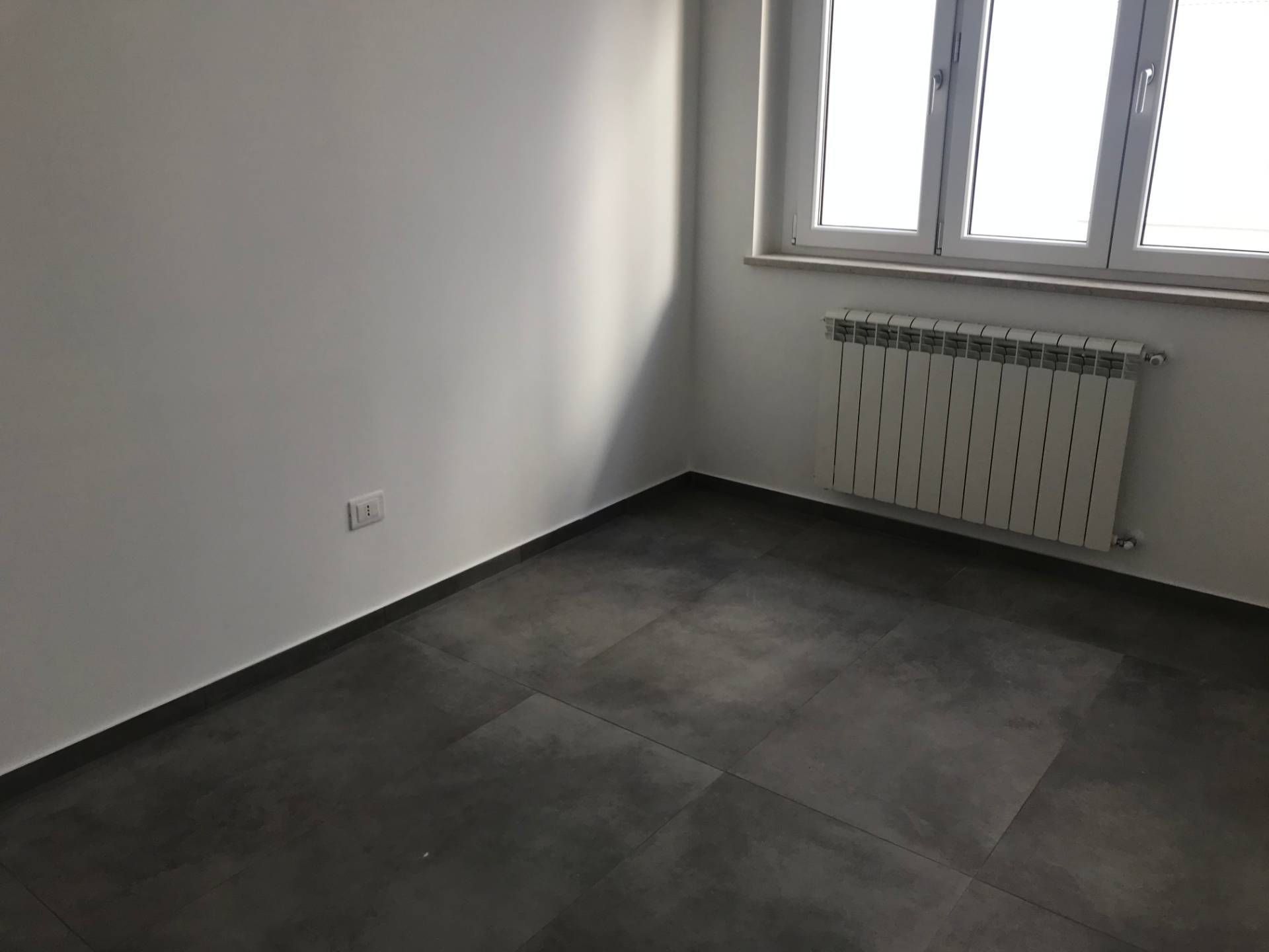 Appartamento in vendita a Vasto, ZONA CENTRALE