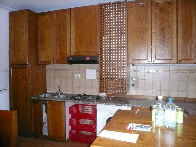 Appartamento in vendita a Bologna