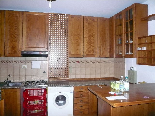 Appartamento in vendita a Bologna