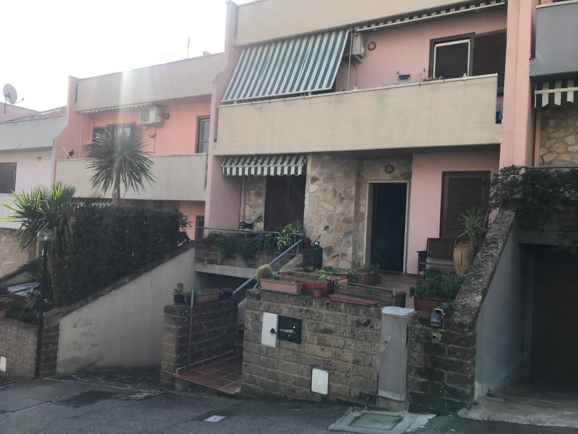 Villette a schiera in vendita a Vasto, ZONA SEMICENTRALE