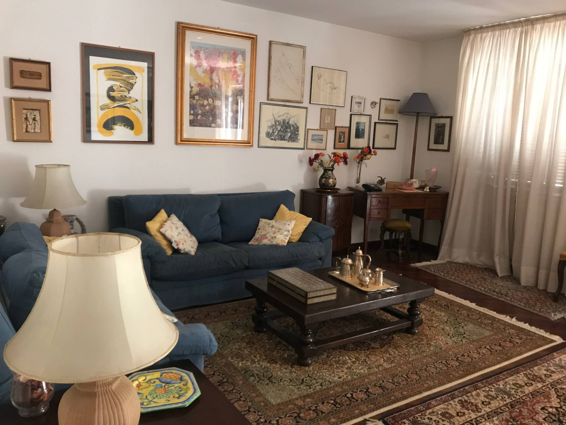 Villette a schiera in vendita a Vasto, ZONA SEMICENTRALE