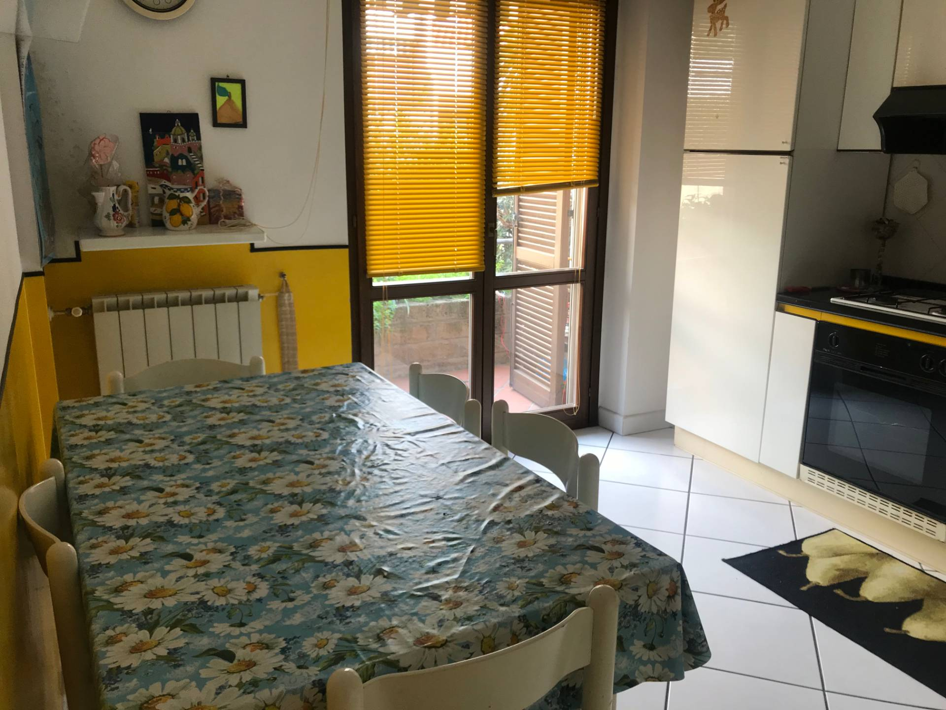 Villette a schiera in vendita a Vasto, ZONA SEMICENTRALE