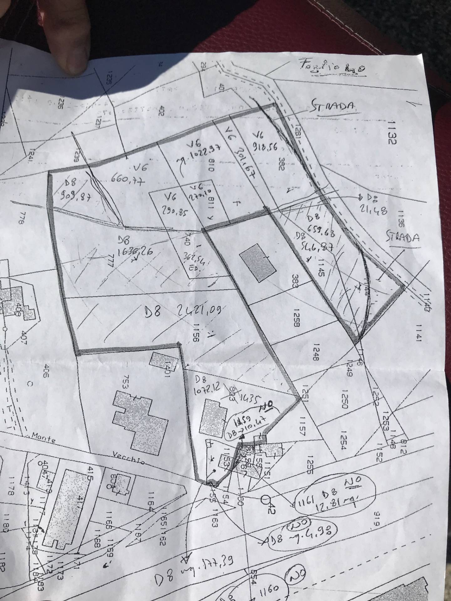 Terreno edificabile in vendita a Vasto, Vasto Marina