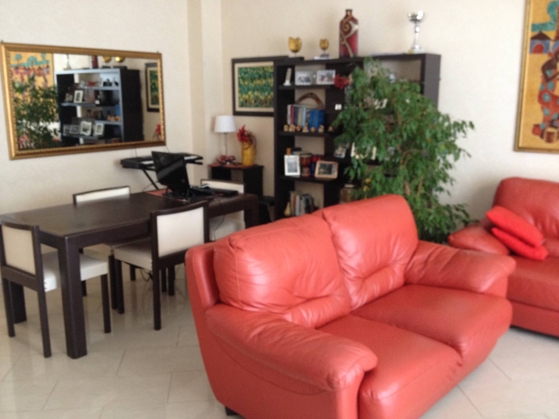 Appartamento in vendita a Vasto, ZONA CENTRALE