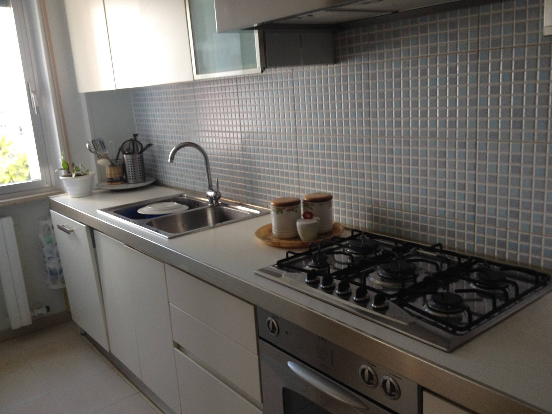 Appartamento in vendita a Vasto, ZONA CENTRALE