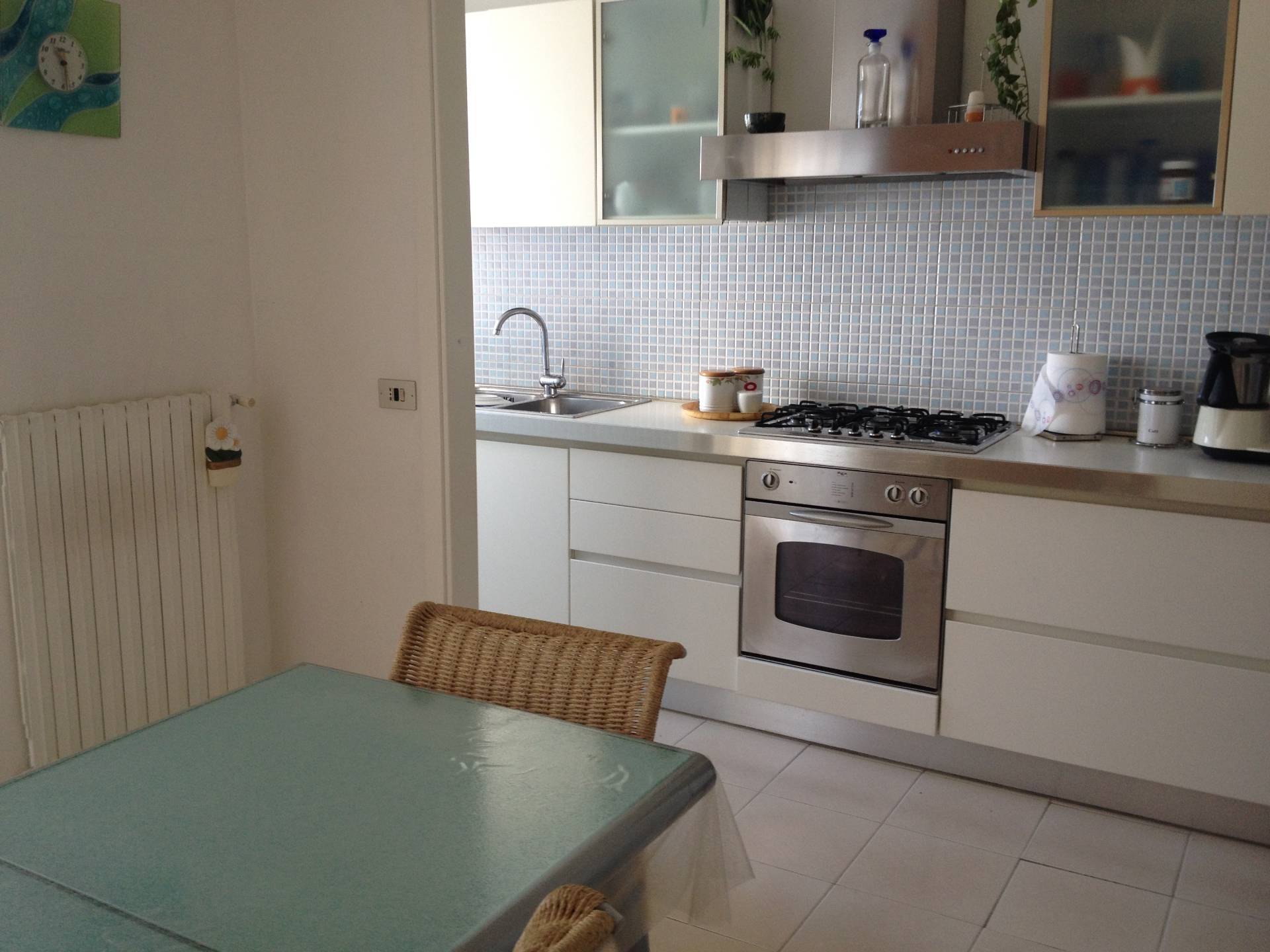 Appartamento in vendita a Vasto, ZONA CENTRALE