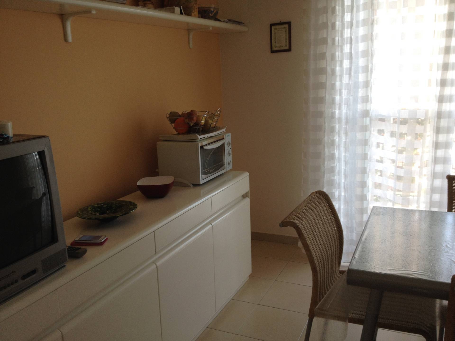 Appartamento in vendita a Vasto, ZONA CENTRALE