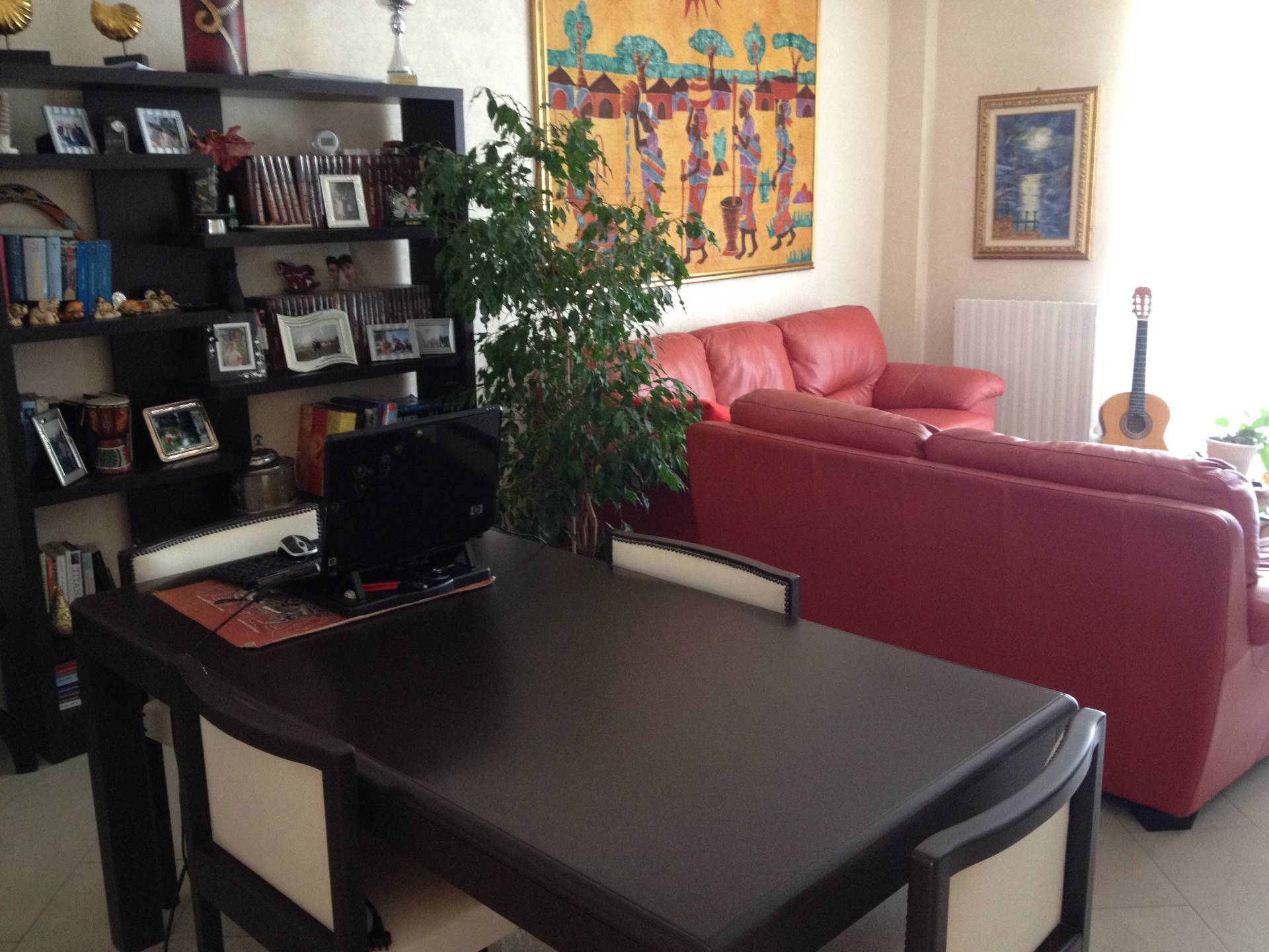 Appartamento in vendita a Vasto, ZONA CENTRALE