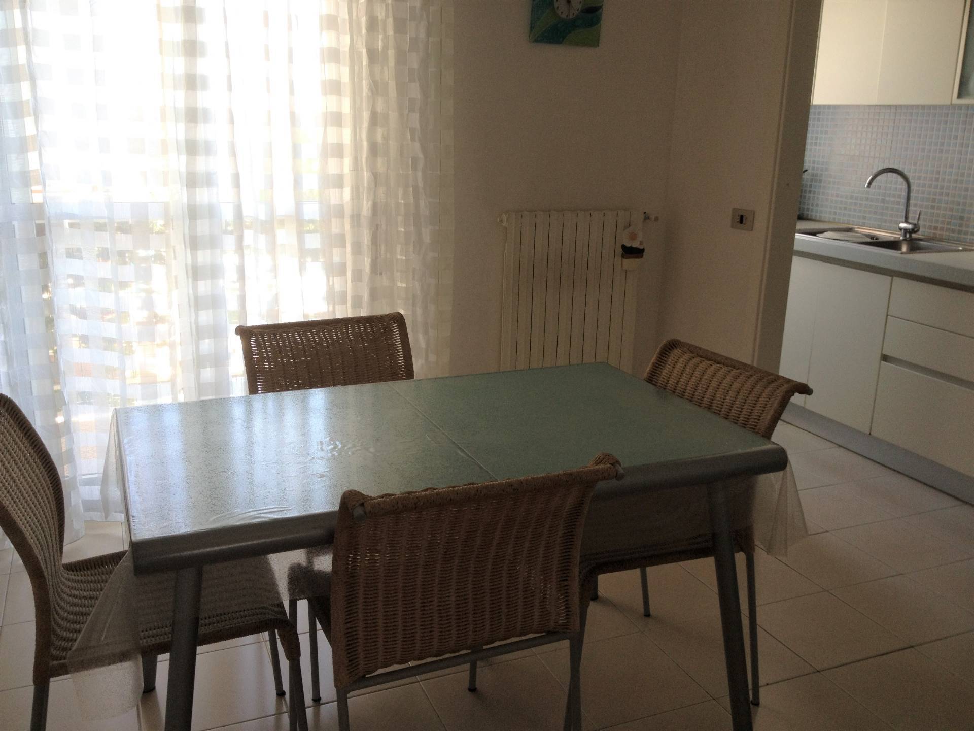 Appartamento in vendita a Vasto, ZONA CENTRALE