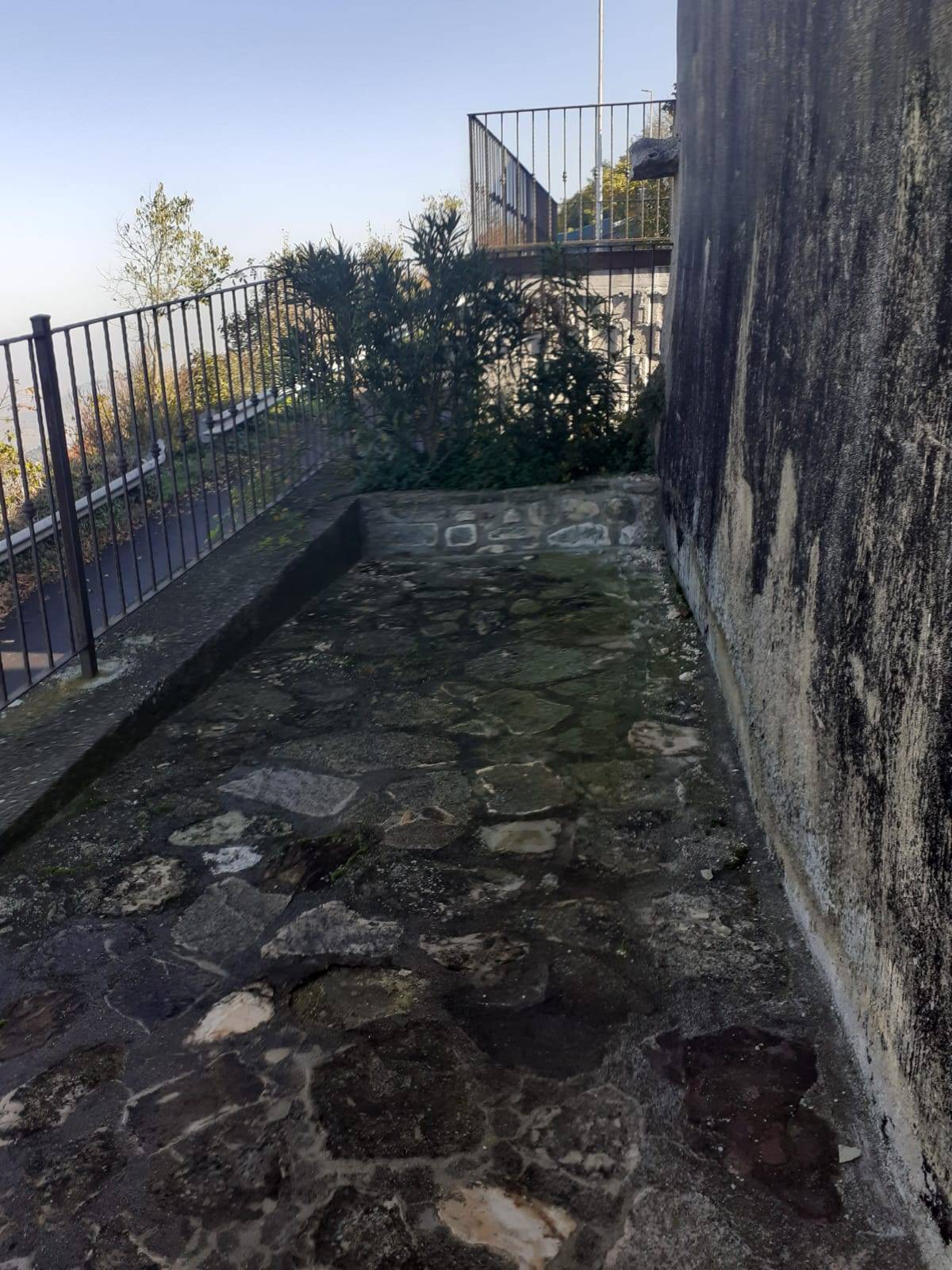 Abitazione indipendente in vendita a Guilmi