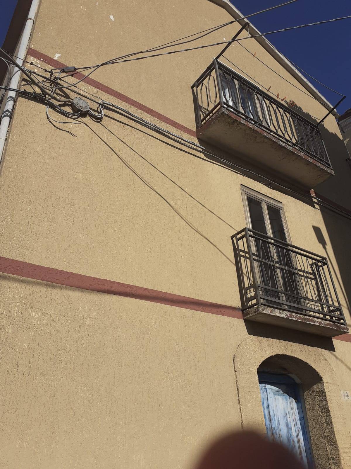 Abitazione indipendente in vendita a Guilmi