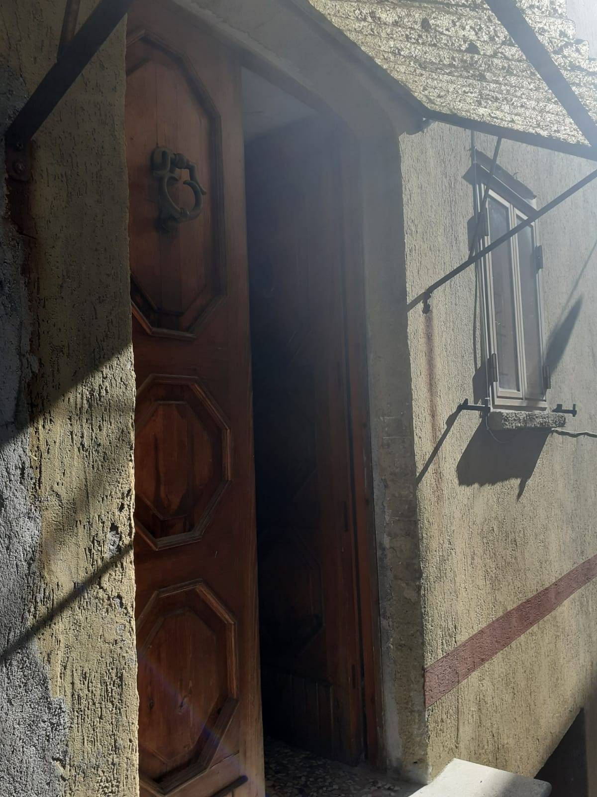 Abitazione indipendente in vendita a Guilmi