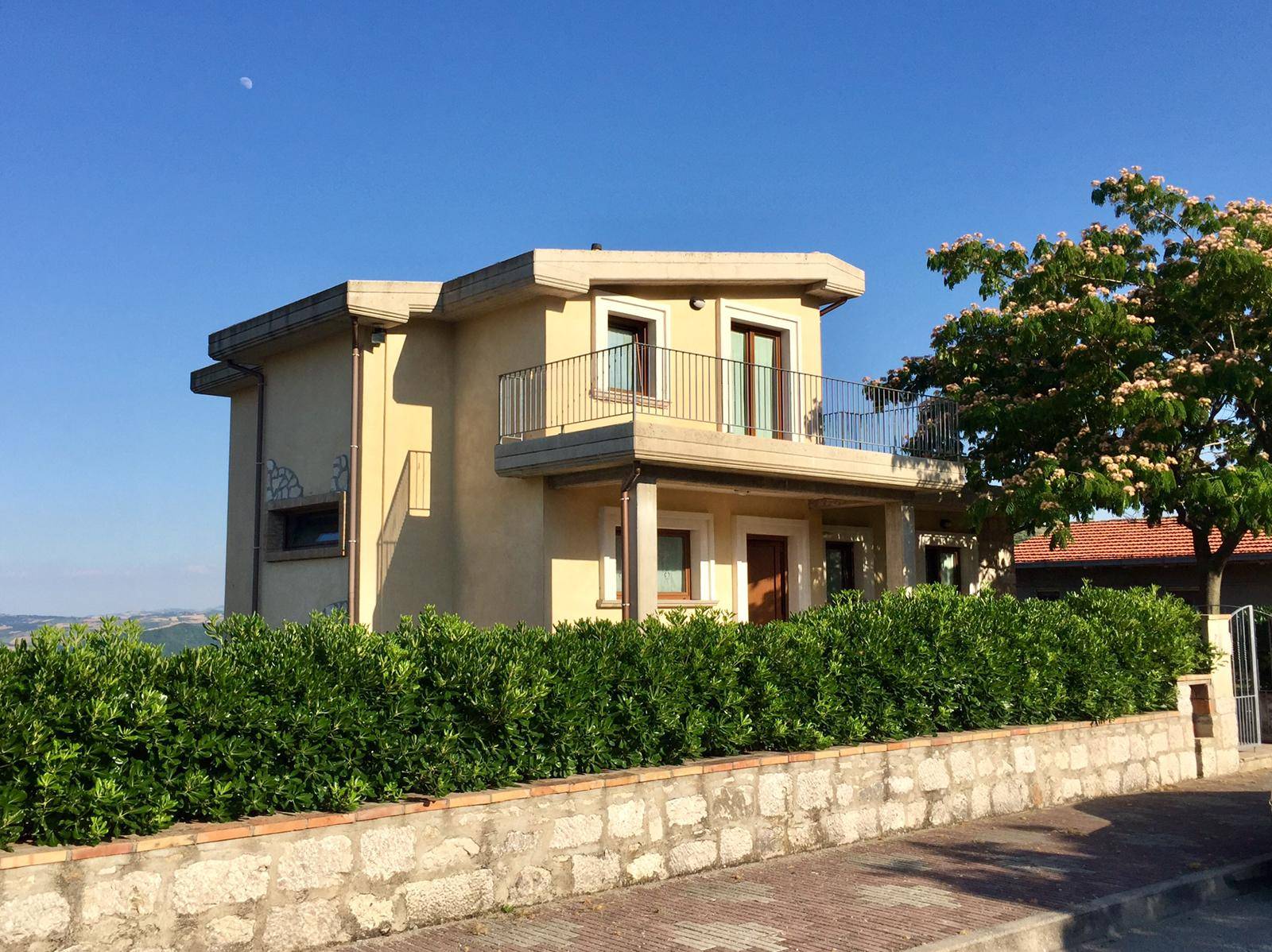 Villa in vendita a Dogliola