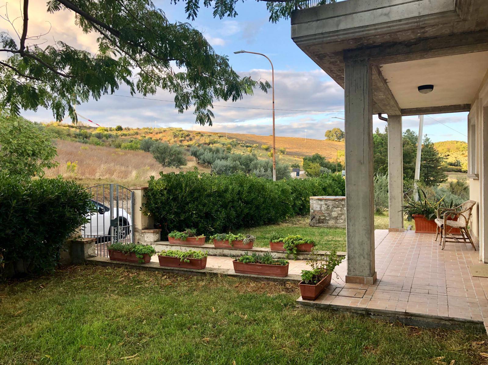 Villa in vendita a Dogliola