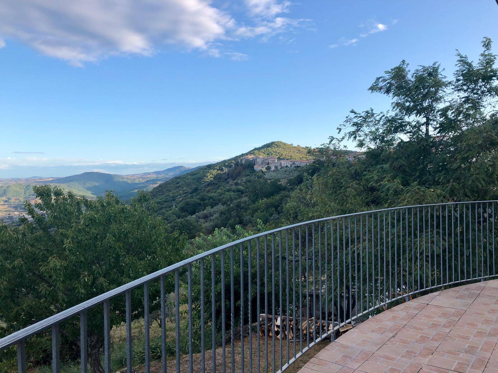 Villa in vendita a Dogliola