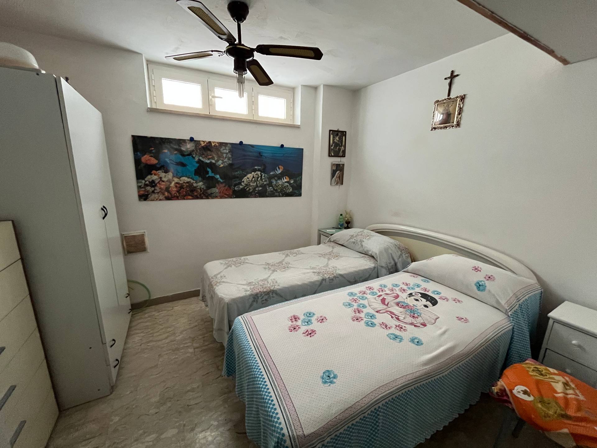 Appartamento con ingresso indipendente in vendita a Vasto, Vasto Marina