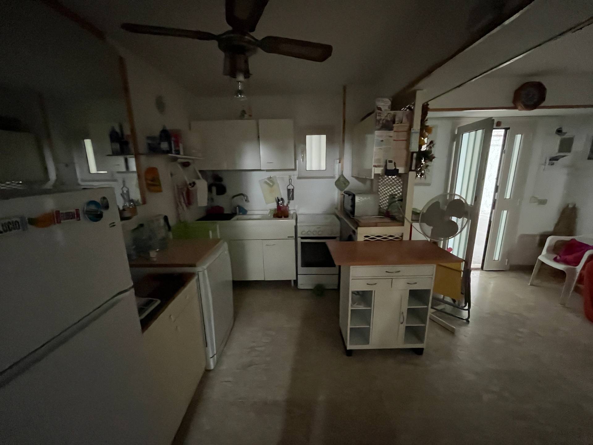 Appartamento con ingresso indipendente in vendita a Vasto, Vasto Marina