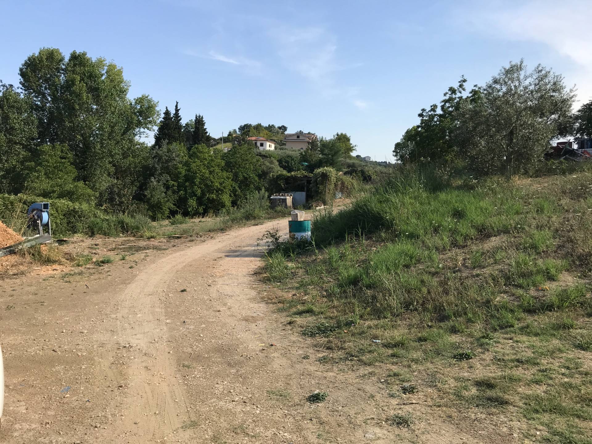 Grezzo in vendita a Vasto, ZONA PERIFERICA