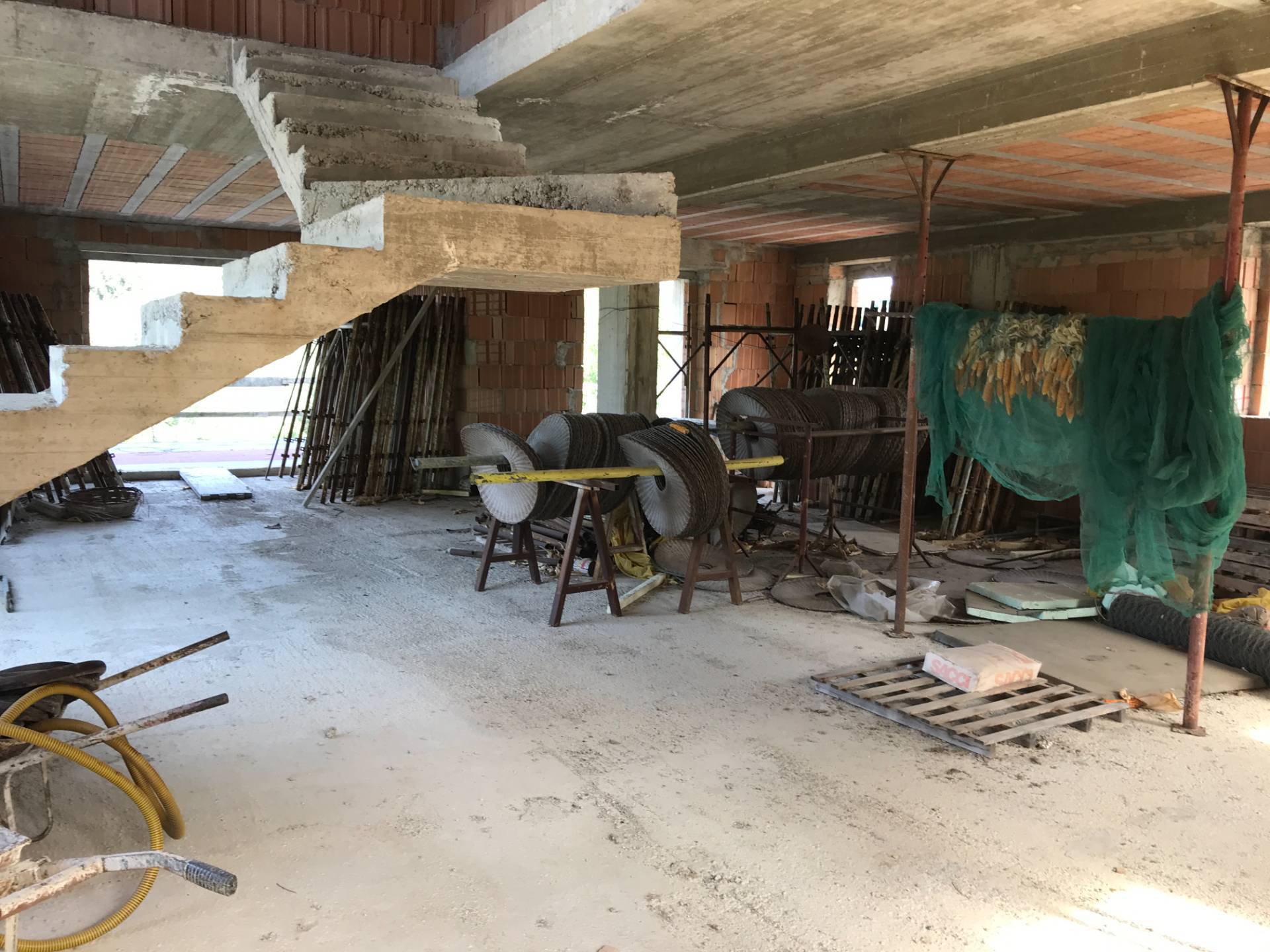 Grezzo in vendita a Vasto, ZONA PERIFERICA