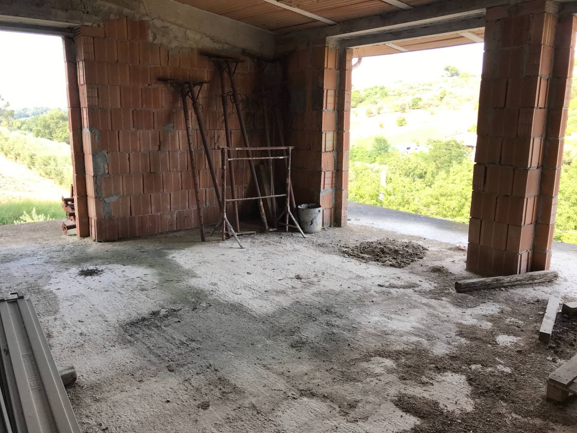 Grezzo in vendita a Vasto, ZONA PERIFERICA