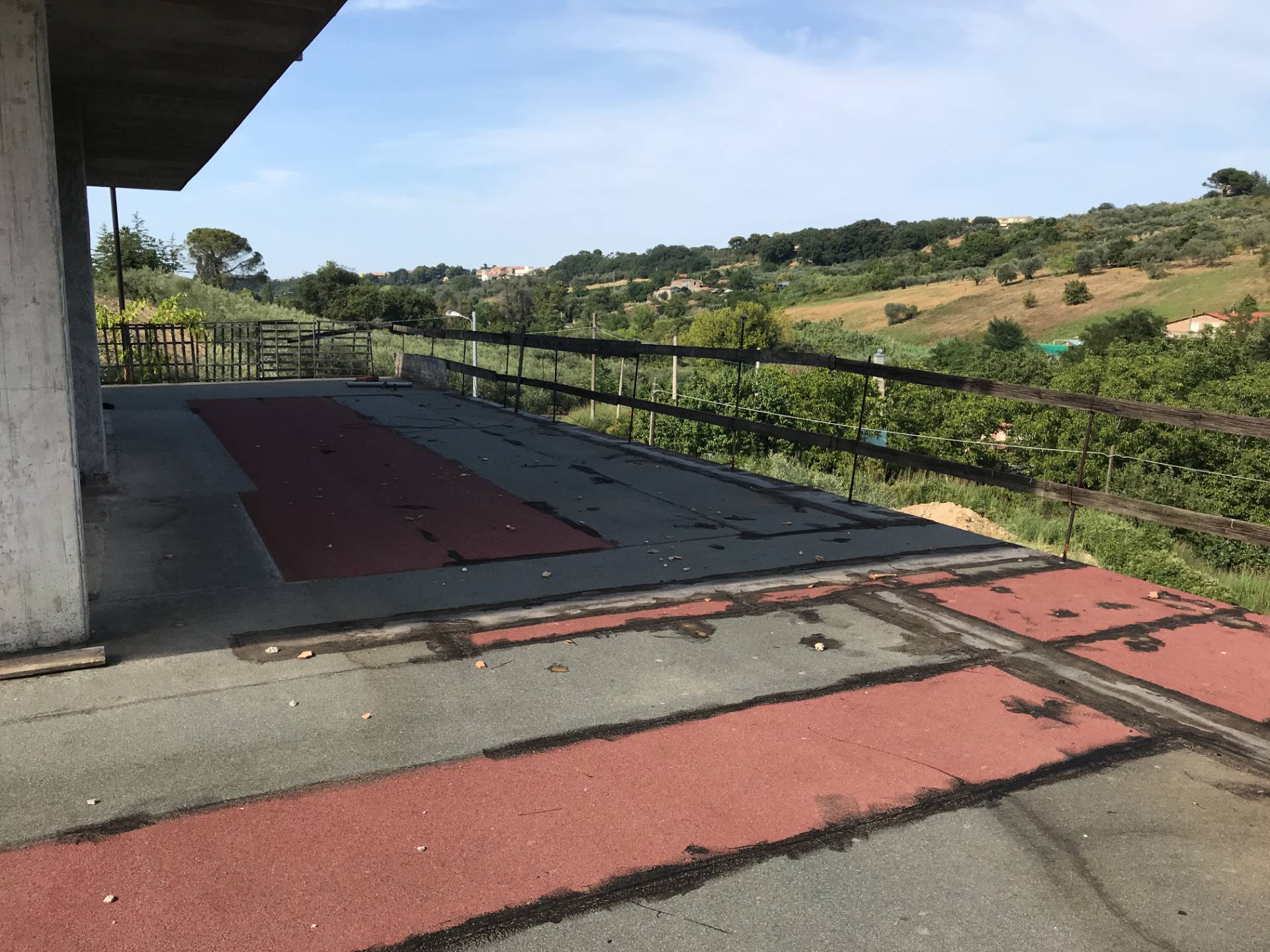 Grezzo in vendita a Vasto, ZONA PERIFERICA