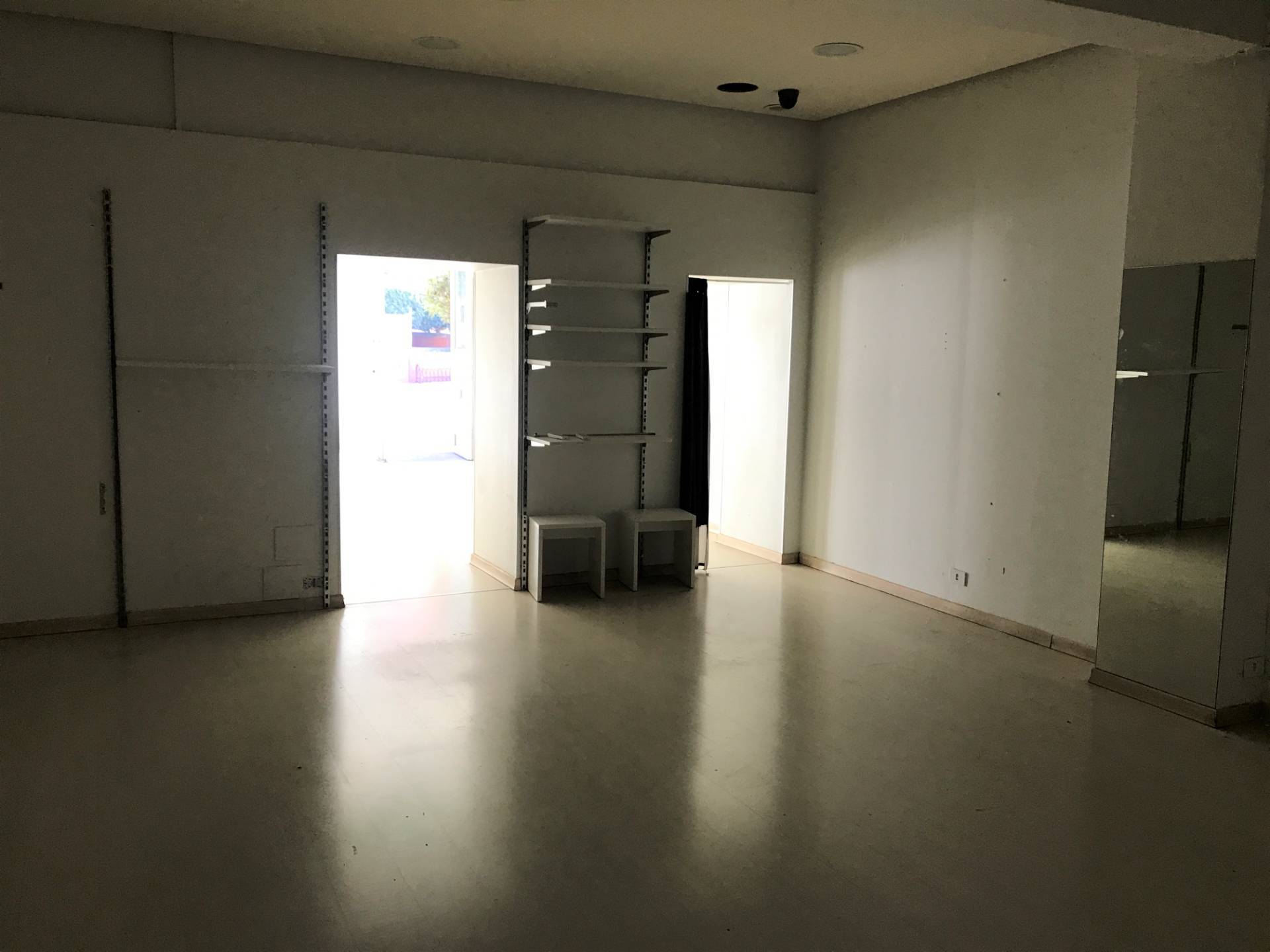 Locale commerciale in vendita a Vasto, ZONA CENTRALE