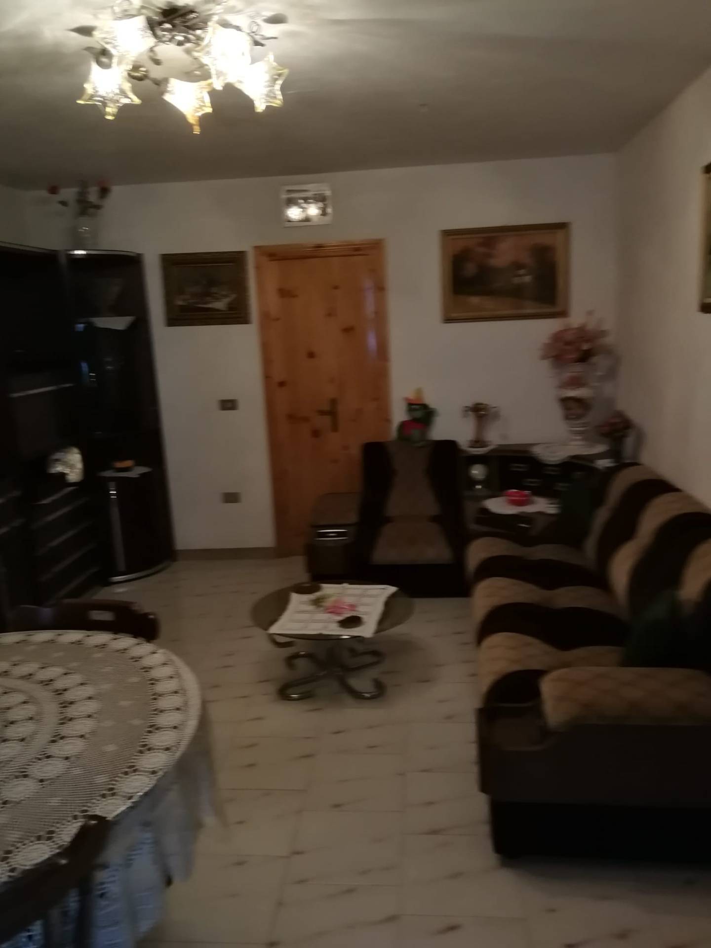 Abitazione indipendente in vendita a Montazzoli