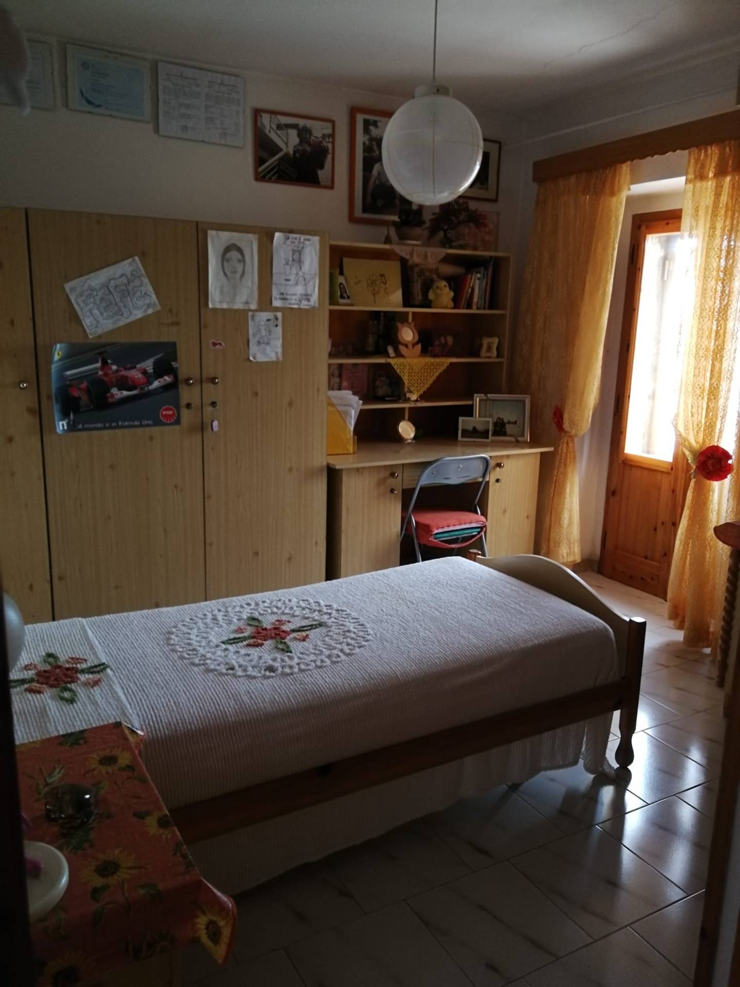 Abitazione indipendente in vendita a Montazzoli