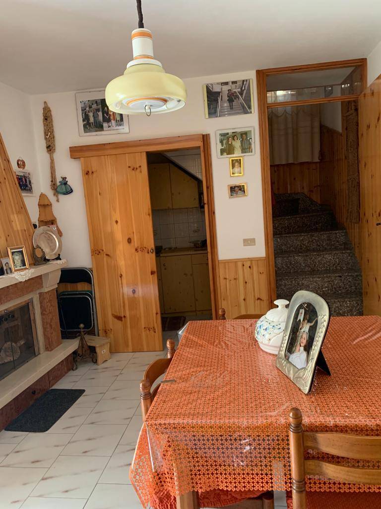 Abitazione indipendente in vendita a Montazzoli