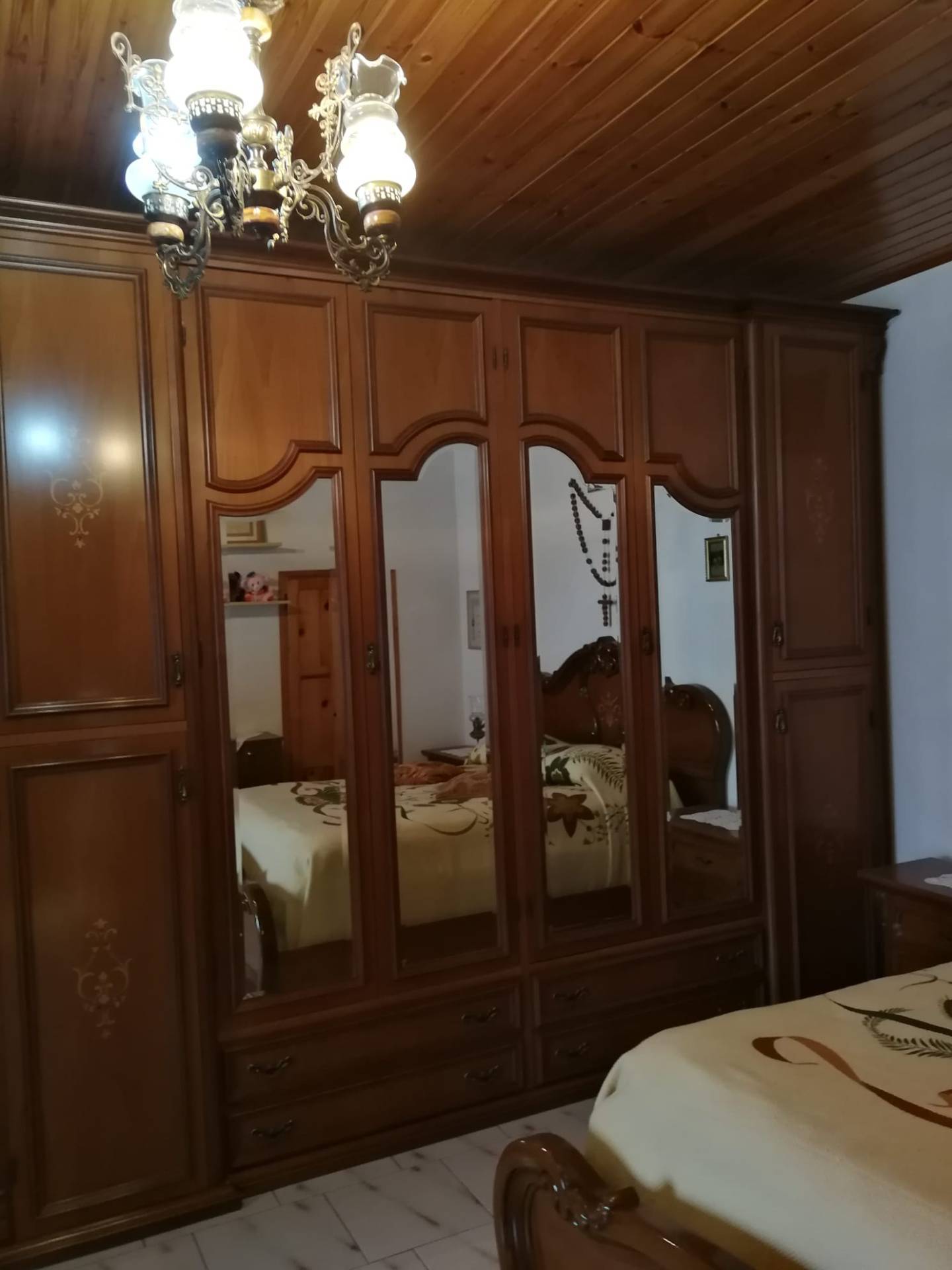 Abitazione indipendente in vendita a Montazzoli