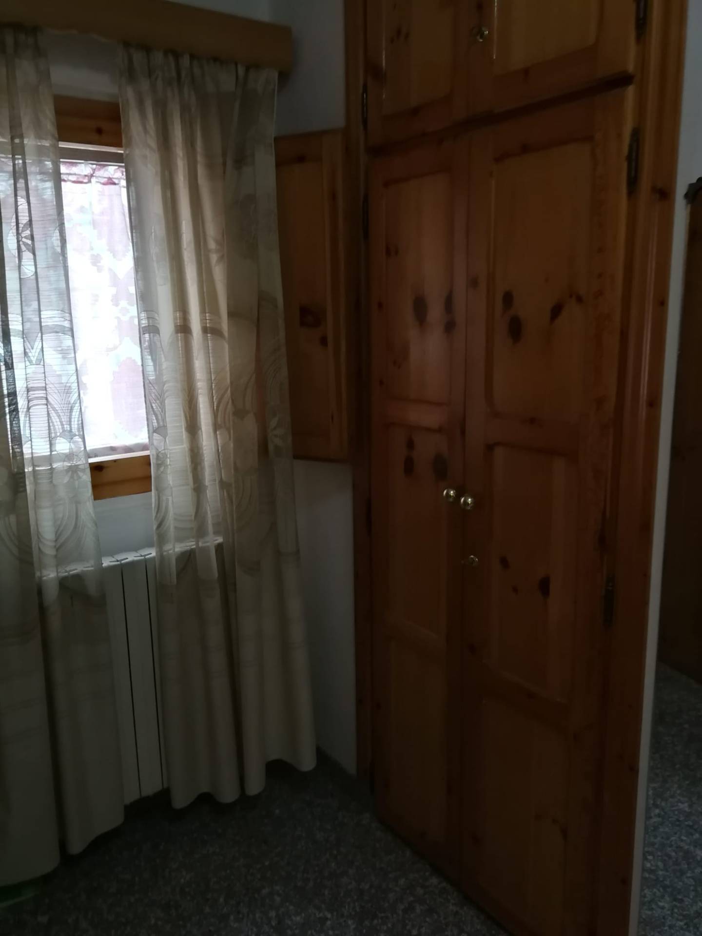 Abitazione indipendente in vendita a Montazzoli