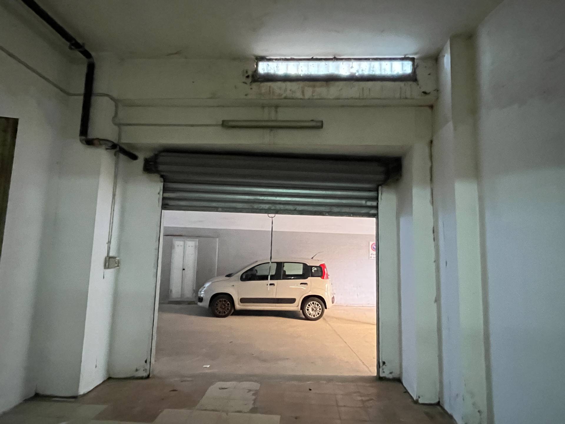 Deposito in vendita a Vasto, ZONA CENTRALE