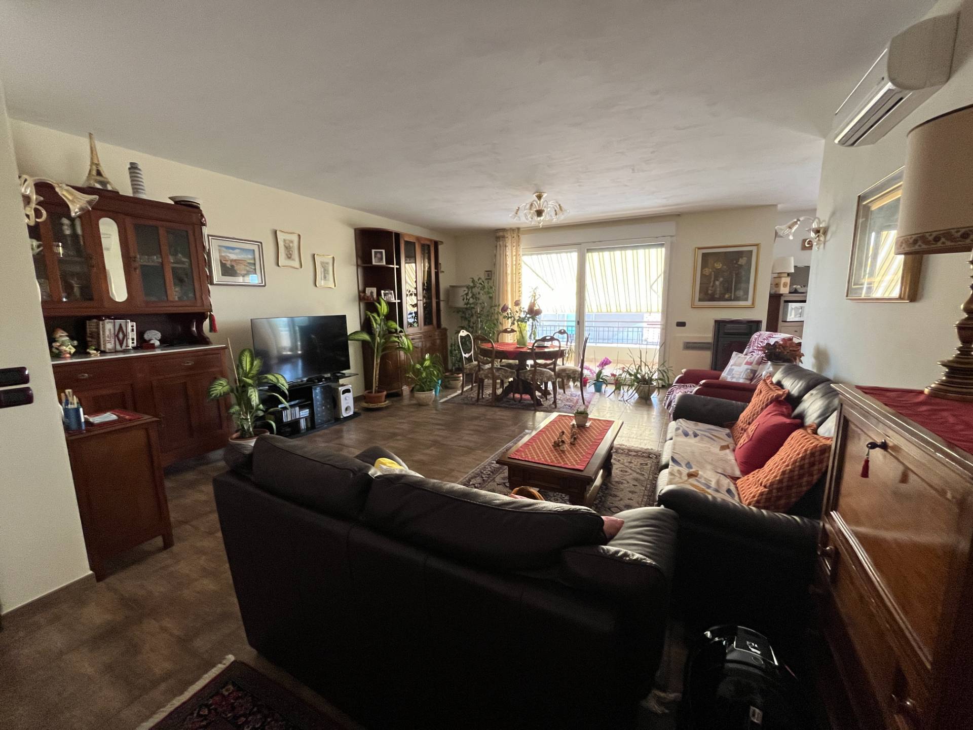 Villa in vendita a San Salvo, San Salvo citt