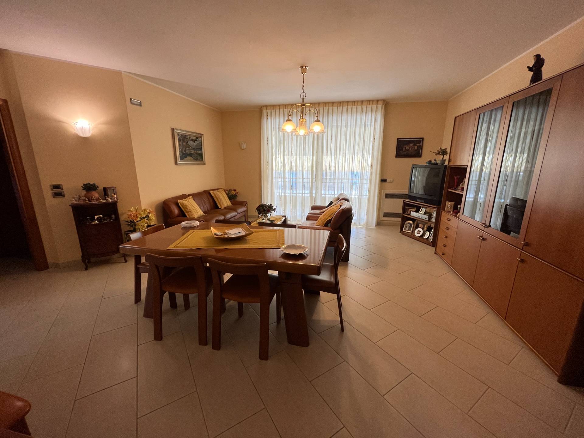 Villa in vendita a San Salvo, San Salvo citt