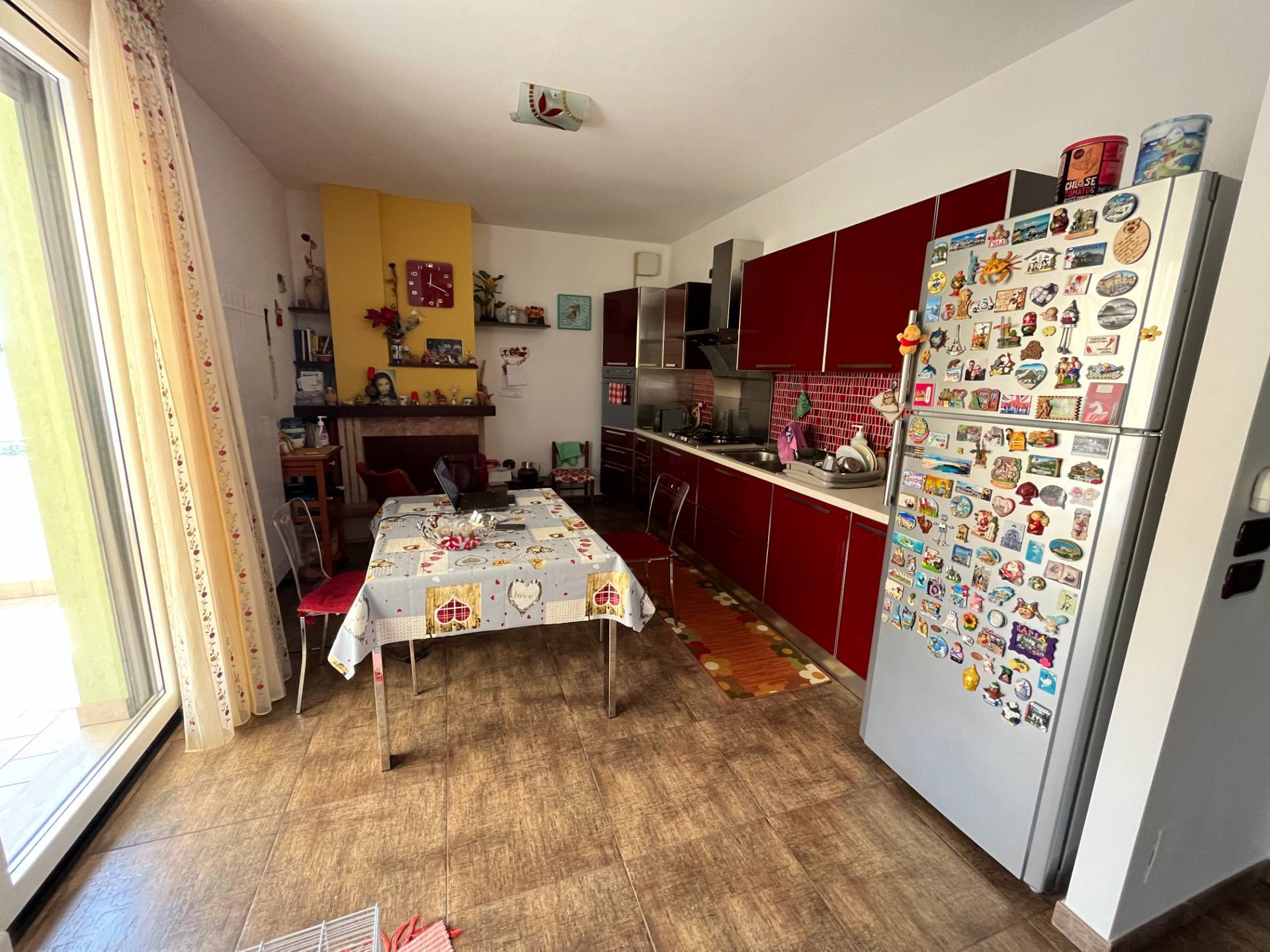 Villa in vendita a San Salvo, San Salvo citt