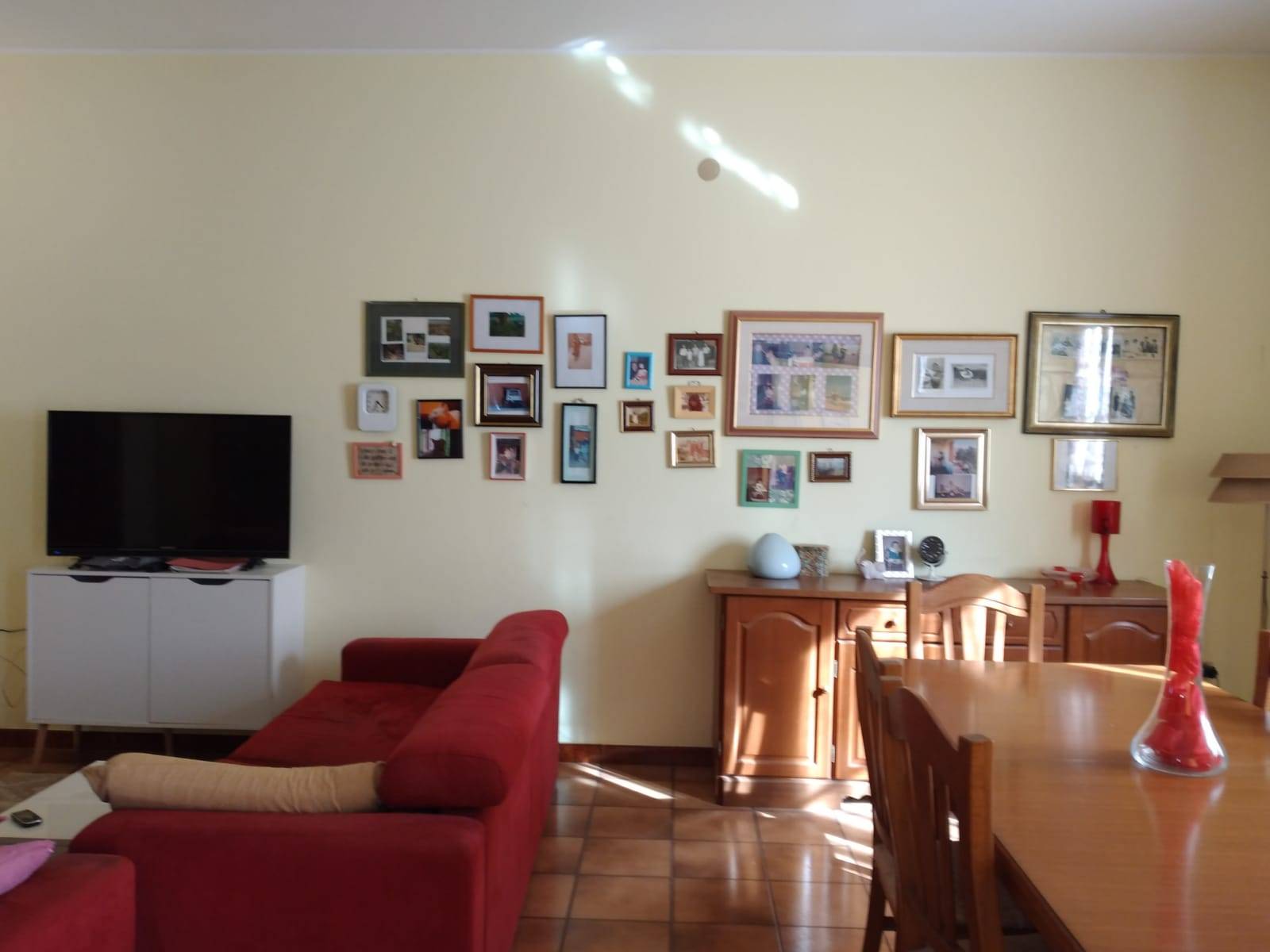 Abitazione indipendente in vendita a Casalbordino