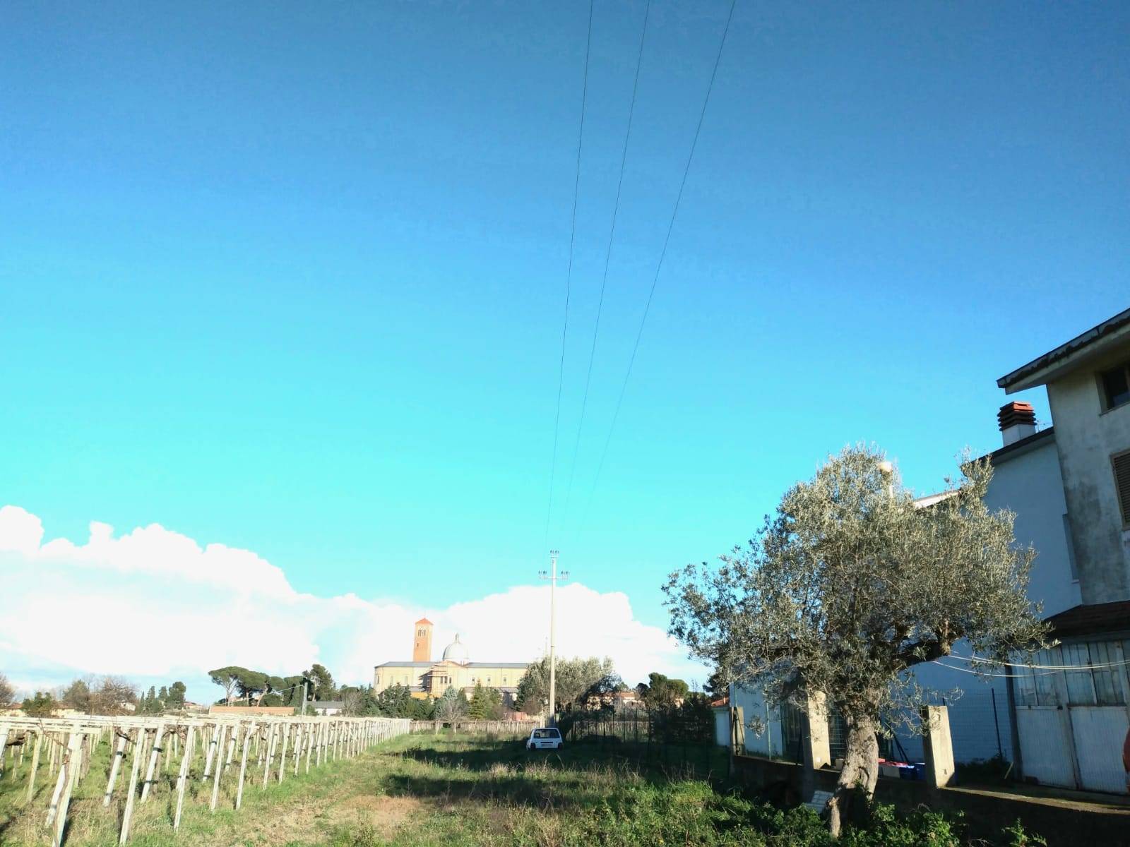 Abitazione indipendente in vendita a Casalbordino