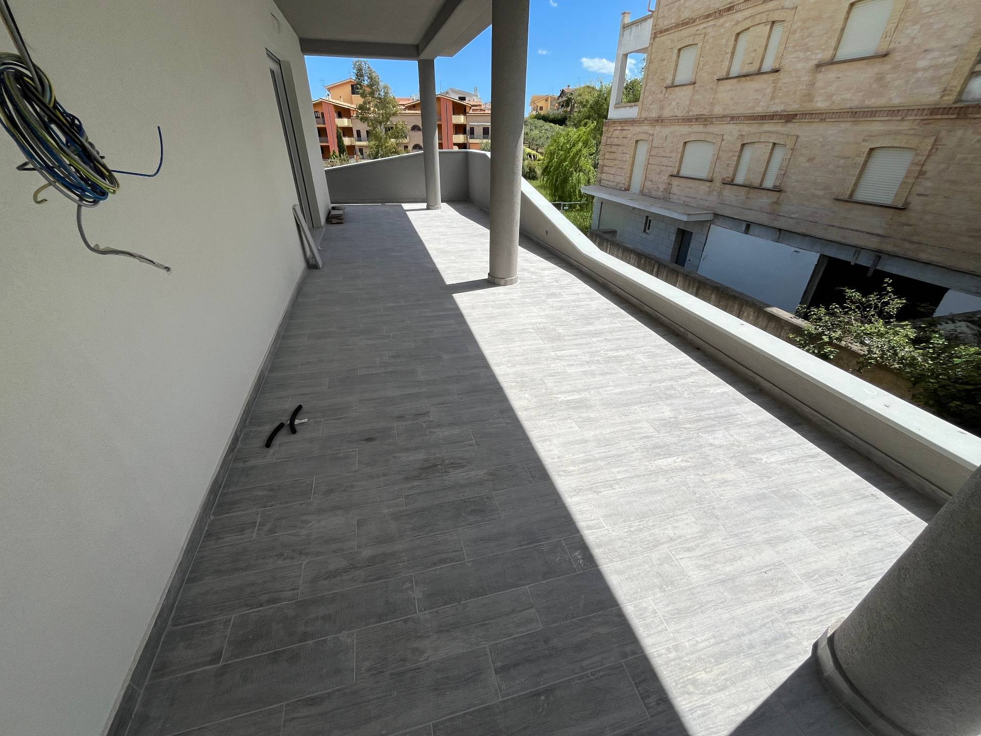 Appartamento in vendita a Vasto, ZONA PERIFERICA