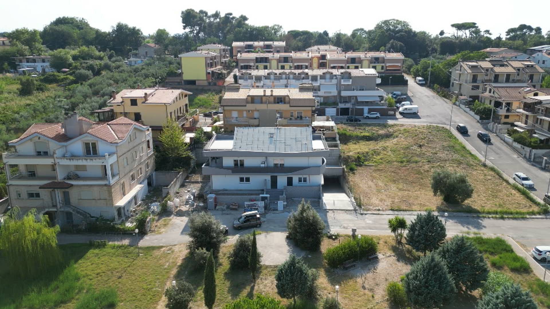 Appartamento in vendita a Vasto, ZONA PERIFERICA